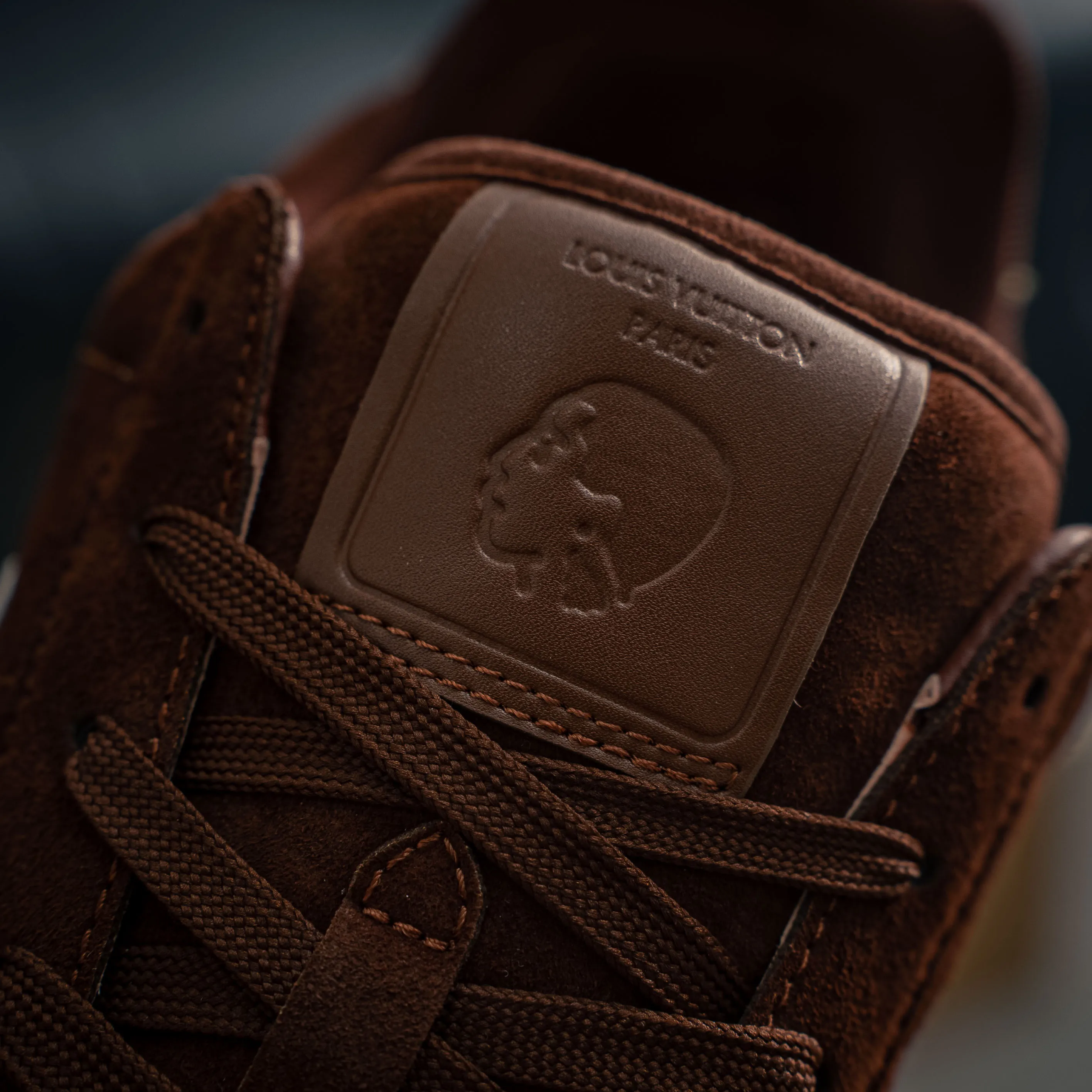 # New Arrival LV BUTTERSOFT Sneakers LV Buttersoft Sneakers Pharrell Williams ， Sneakers 1960
